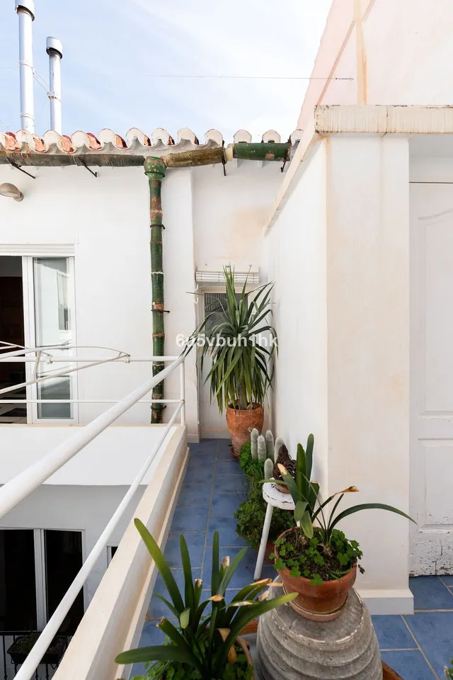Adosado 8 habitaciones 414m² en venta - Centro — 41