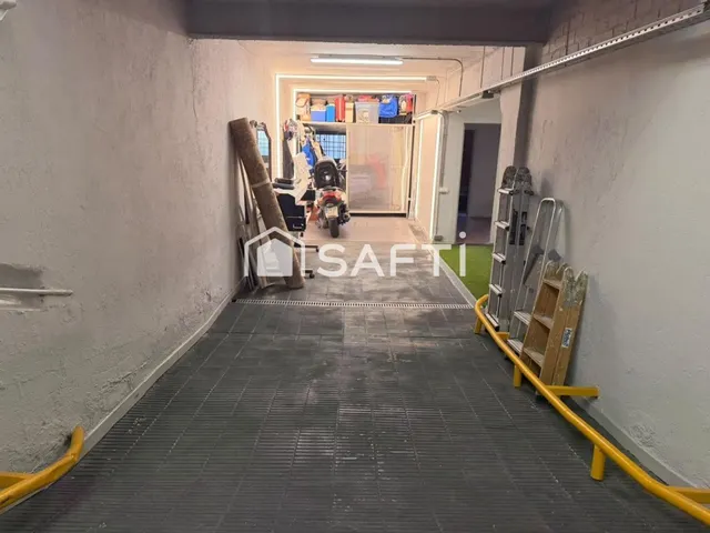 Espectacular local adaptado a vivienda — 14