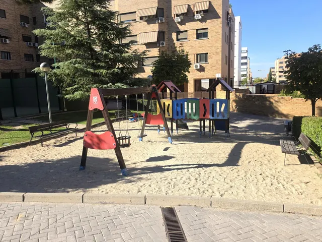 PISO EN ZONA HOSPITAL — 44