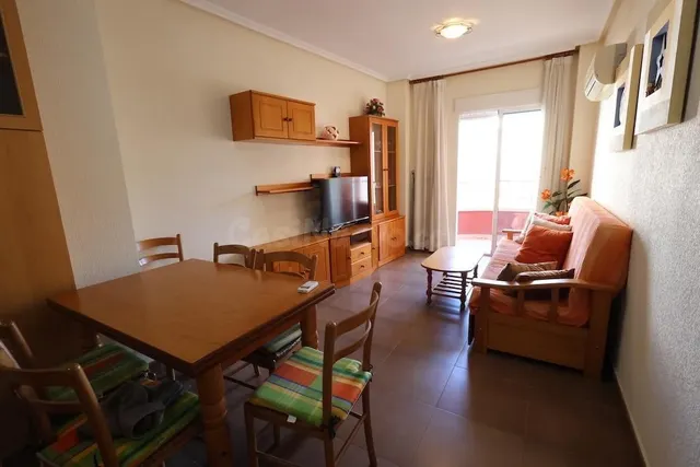 Apartamento 1 habitación 45m² en venta - Centro — 3