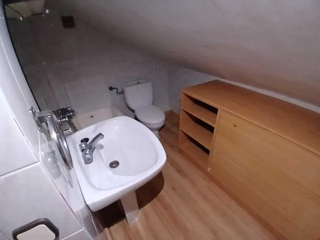 ESTUPENDA CASA  CON JARDIN EN VILLAREJO DE ORBIGO — 25