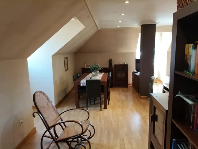 MONCASA VENDE ATICO EN GUARDO — 43