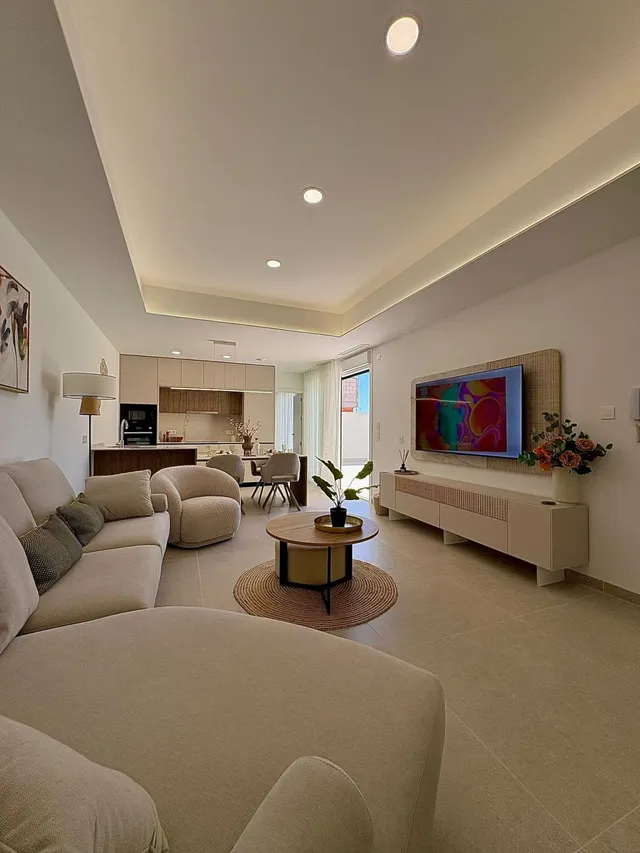Villa 3 habitaciones 242m² en venta - Roldán — 14