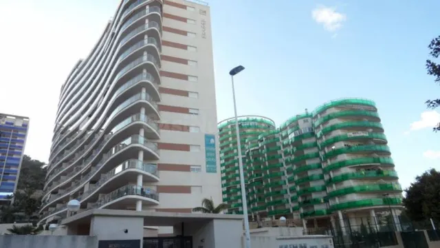OPORTUNIDAD DE INVERSIÓN: APARTAMENTO ALQUILADO CON VISTAS I - foto 3