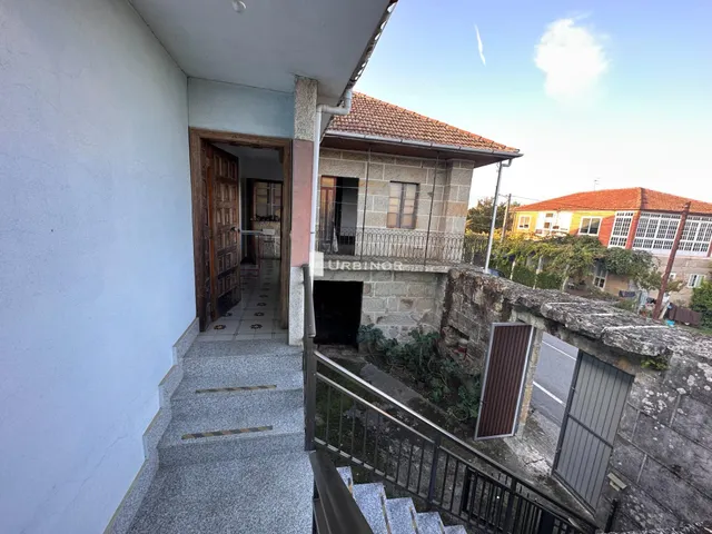 Inmueble con DOS casas independientes, a 2 km. de CARTELLE — 6