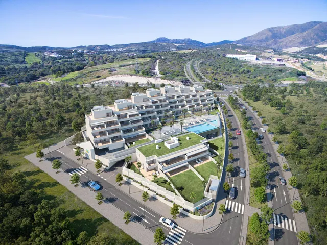Apartamento 2 habitaciones 81m² en venta - Arroyo Enmedio — 13