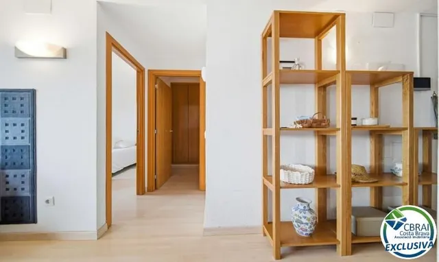 Ático de 61 m2, con 60 m2 de terraza-solarium, LICENCIA TURISTI. — 34