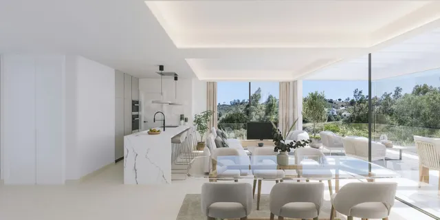 Adosado 3 habitaciones 150m² en venta - Riviera del sol - foto 5