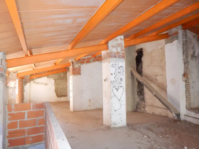 CASA UNICA EN EL CENTRO DE ONTINYENT — 24