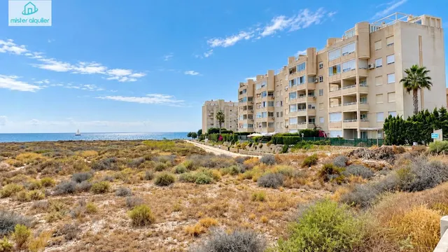 EL CAMPELLO A SU RITMO: PATIO, BARBACOA Y VISTAS AL MAR — 40