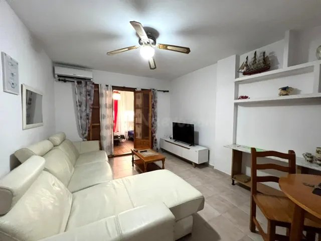Apartamento 1 habitación 70m² en venta - Habaneras — 2
