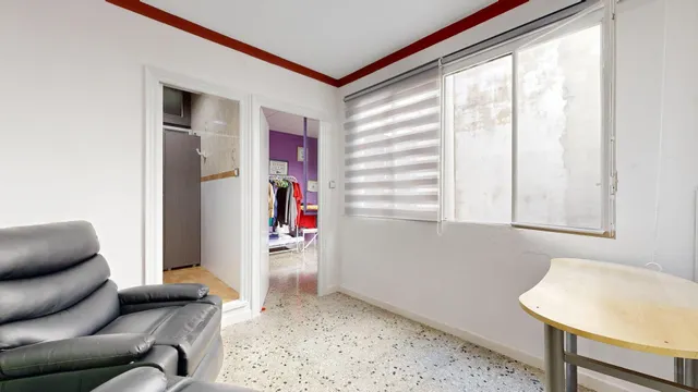 Ocasión!!!  Casa con escaleta y amplia terraza en Alzira — 49