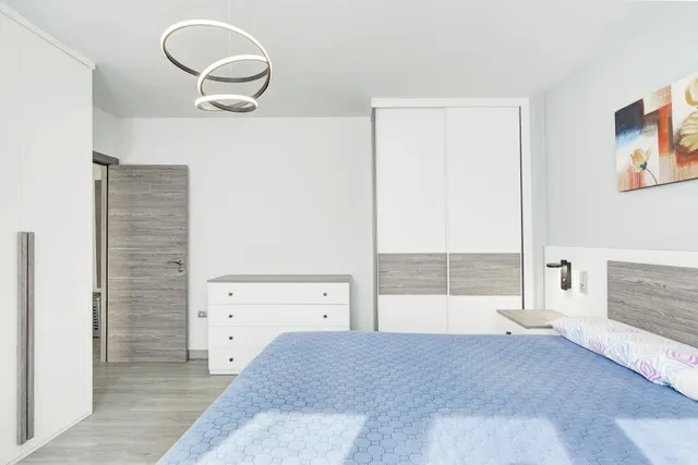Exclusiva vivienda de esquina con diseño, eficiencia y máximo confort. — 17