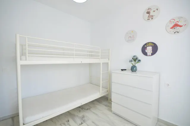 Exclusivo Adosado Reformado en Valdelagrana, El Puerto de Santa María — 21