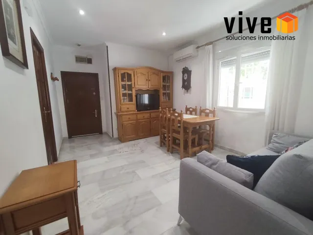 PLANTA BAJA PARA ENTRAR A VIVIR EN PIO XII — 9