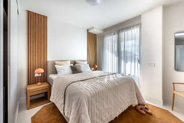 Ático 2 habitaciones 99m² en venta - El Higuerón — 22