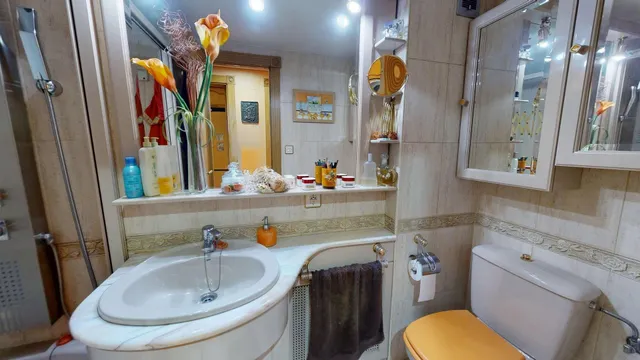 PISO en VENTA en ZARAGOZA - Avenida Navarra (Ref.: 00932) — 27