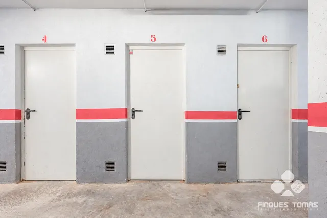 Ático con terraza y solárium privado en Calafell — 29