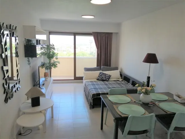Ático con vistas al Parque en Torrevieja — 15