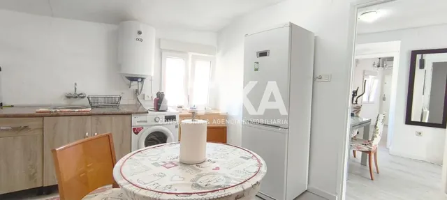 En exclusiva! piso en planta alta con terraza en Bocairent — 10