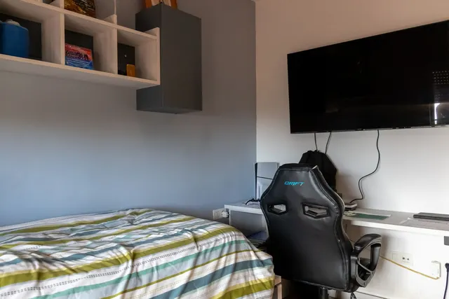 Apartamento 3 habitaciones 183m² en venta - Centro — 38