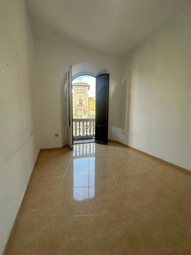 Alquiler de luminoso piso en el centro (gran vía) - Granada — 27