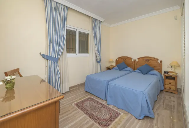 Apartamento 2 habitaciones 139m² en venta - Marbella — 9
