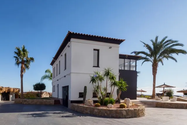Villa 3 habitaciones 289m² en venta - Costa de almeria — 36