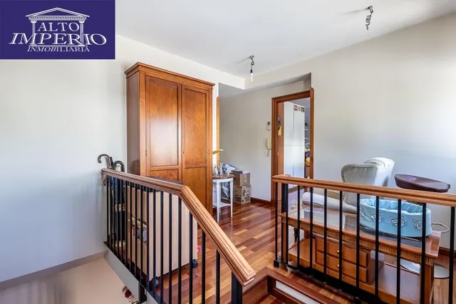Chalet Exclusivo en Camino Bajo de Huétor — 27