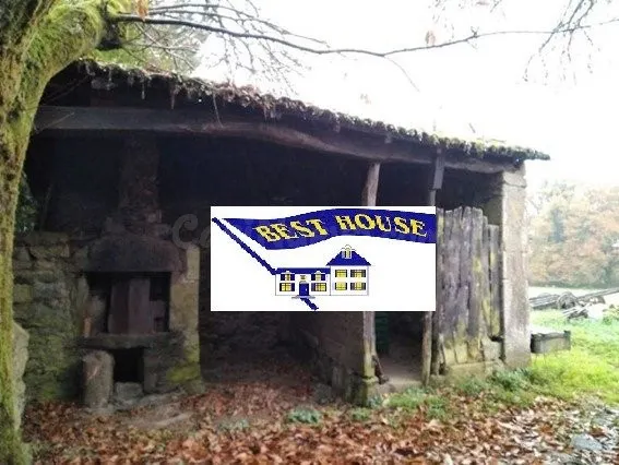 CASA DE PIEDRA EN VENTA EN PALAS DE REI - foto 3