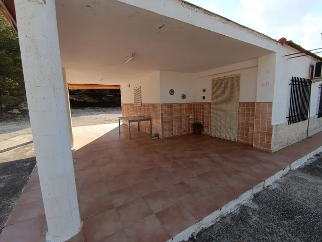 Villa 3 habitaciones 198m² en venta - Ayuntamiento — 7