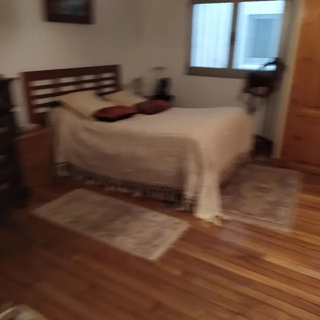 SE VENDE PISO DE 3 habitaciones EN PADRON — 10