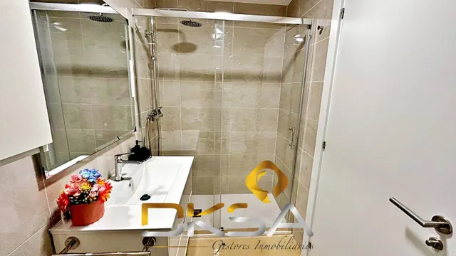 103 m2, jardín, garaje y trastero a un paso de la playa — 15