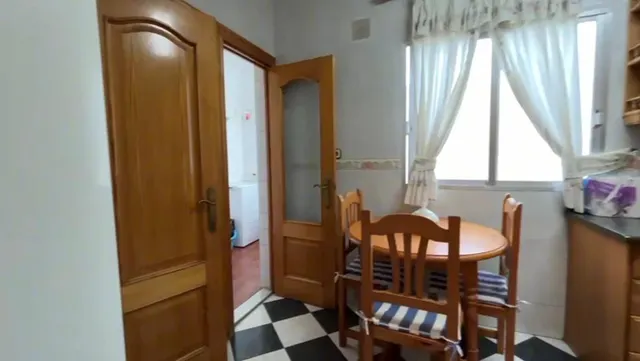 Piso de 3 dormitorios listo para entrar a vivir en el centro de Huércal de Almería — 14