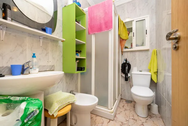 Vivienda en planta baja en el Zaidin. — 6