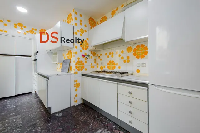 Exclusivo piso 3+2 junto a pintor rosales con terraza y trastero — 19