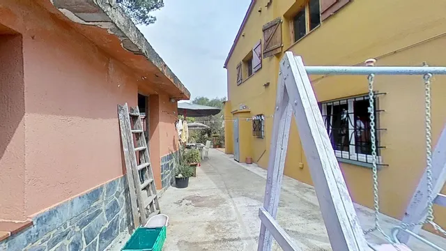 Chalet independiente con parcela de 1.000 m2 en Sol i Aire – Sant Cugat del Vallès — 37