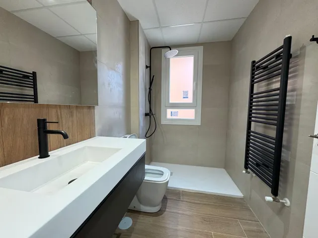 TOTALMENTE REFORMADO: PISO CÉNTRICO EN EL CORAZÓN DE BADAJOZ ✨ — 18