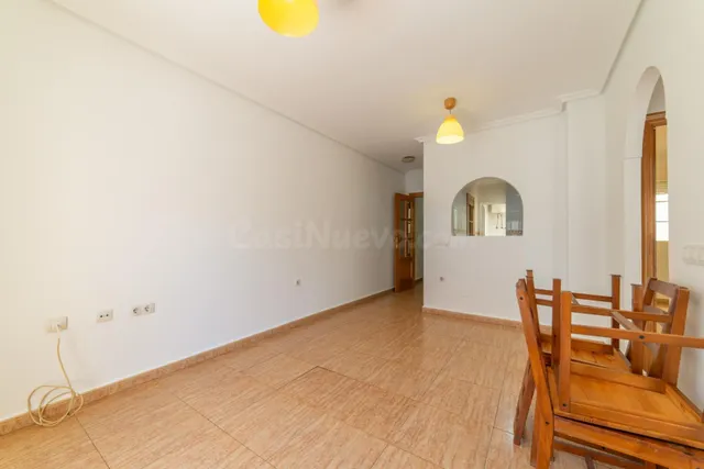 Piso 2 habitaciones 70m² en alquiler - LA PUNTICA — 4