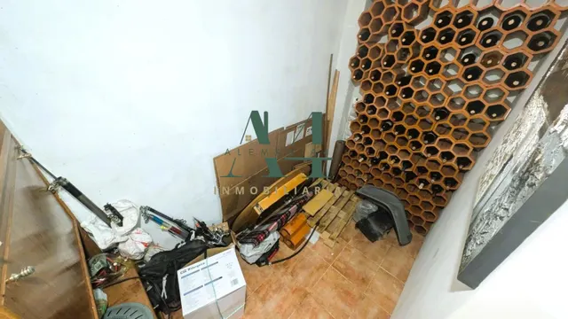 Bonita vivienda en Macondo — 37