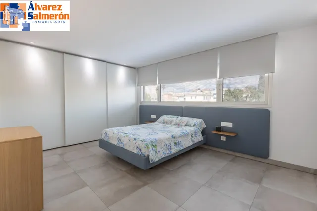 Exclusiva vivienda en zona Fórum — 23