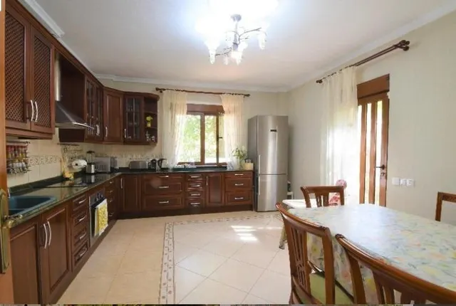 Villa de Lujo independiente, 5 dormitorios, 4 baños, piscina, jardines, gran parcela, en Ciudad Quesada!!! — 15