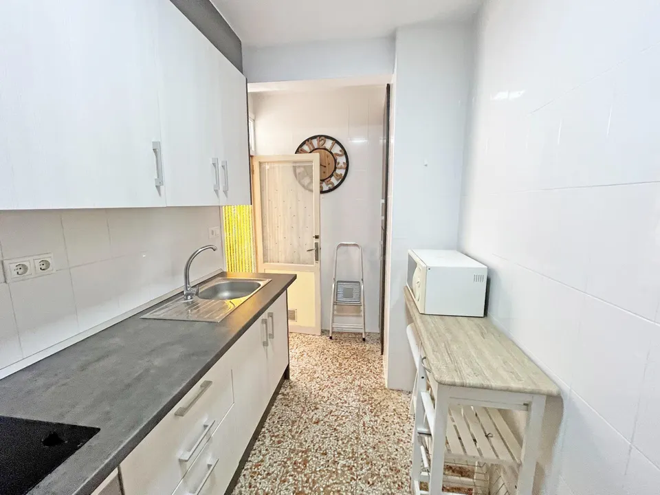 Apartamento 3 habitaciones 91m² en venta - CENTRO