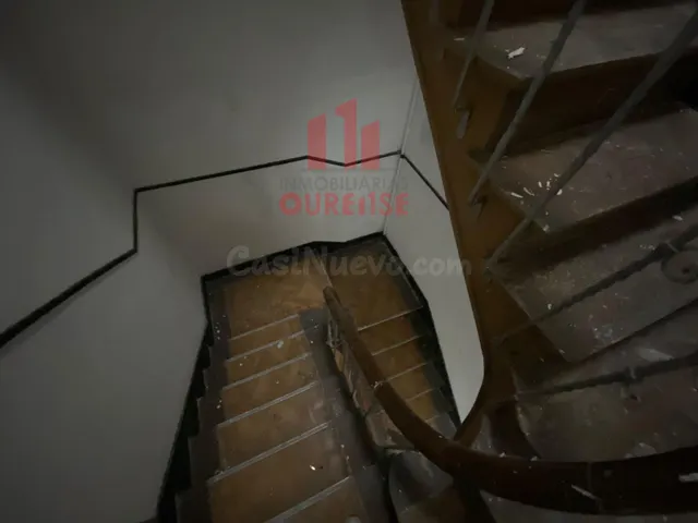 SE VENDE CASA DE PIEDRA PARA REFORMAR EN O CARBALLIÑO — 4