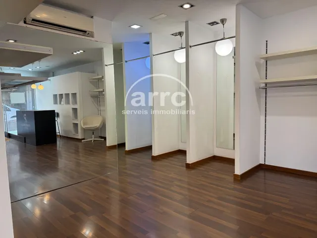 LOCAL COMERCIAL - PREMIÀ DE MAR (CENTRO) — 12