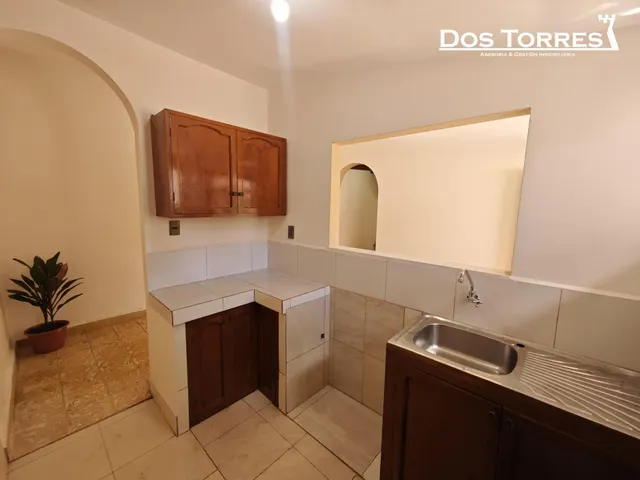 Casa 5 habitaciones 186m² en alquiler - Mesadilla — 25