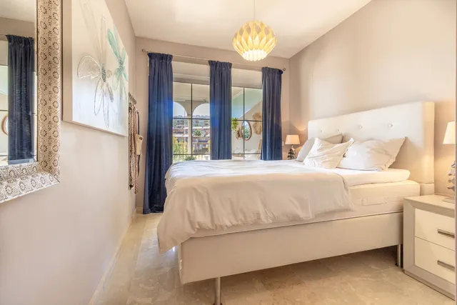 Apartamento 2 habitaciones 92m² en venta - Riviera del sol — 13