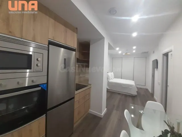 Loft perfectamente equipado en la Viñuela — 5