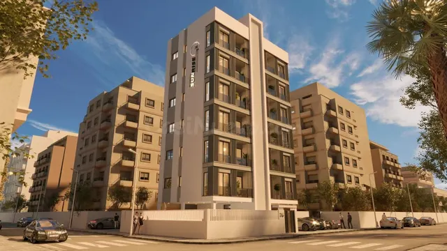 Apartamento 2 habitaciones 61m² en venta - Playa de los loco - foto 2