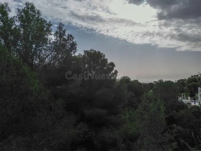 Parcela en venta - Marbella - foto 4
